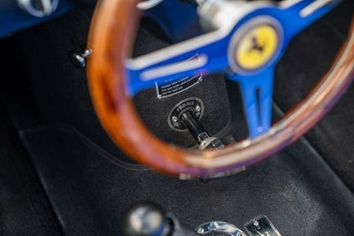 2023 Junior Car 250GT California Spyder