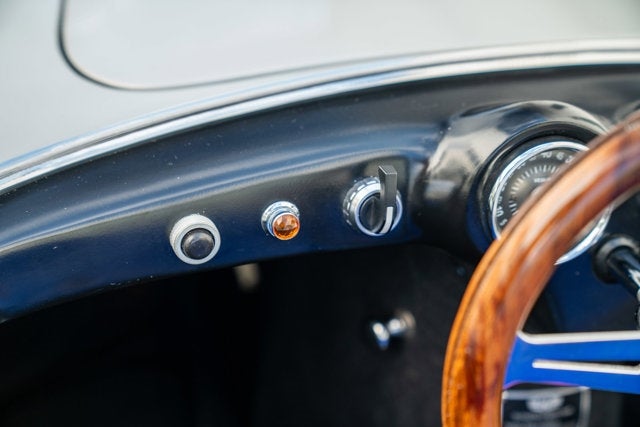 2023 Junior Car 250GT California Spyder