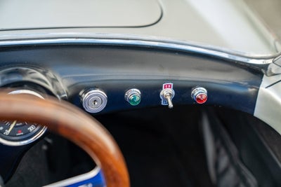 2023 Junior Car 250GT California Spyder