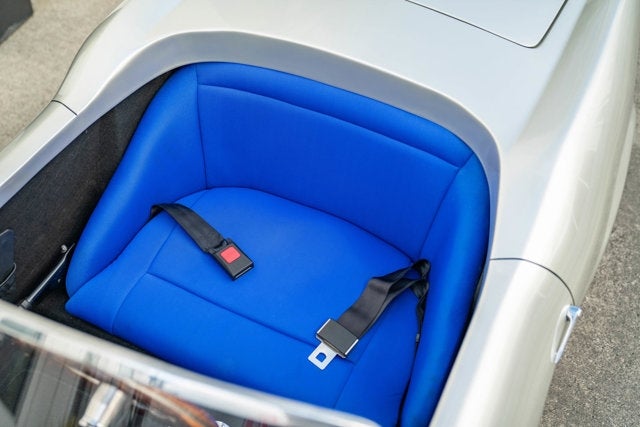 2023 Junior Car 250GT California Spyder