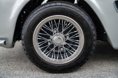 2023 Junior Car 250GT California Spyder