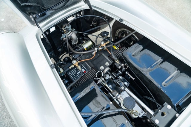 2023 Junior Car 250GT California Spyder