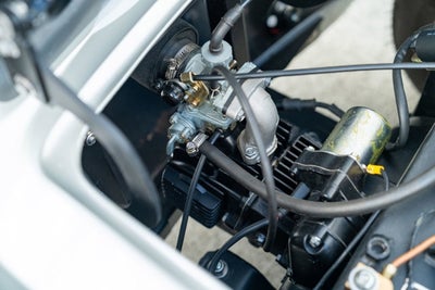 2023 Junior Car 250GT California Spyder