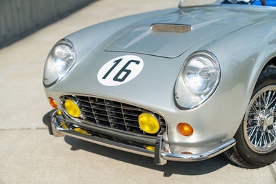 2023 Junior Car 250GT California Spyder