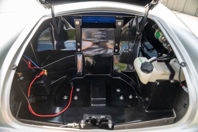 2023 Junior Car 250GT California Spyder