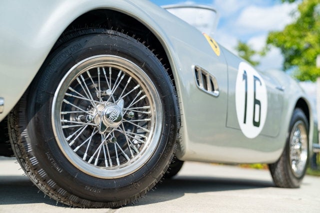2023 Junior Car 250GT California Spyder