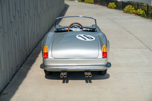 2023 Junior Car 250GT California Spyder