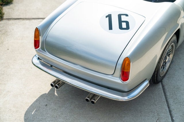 2023 Junior Car 250GT California Spyder