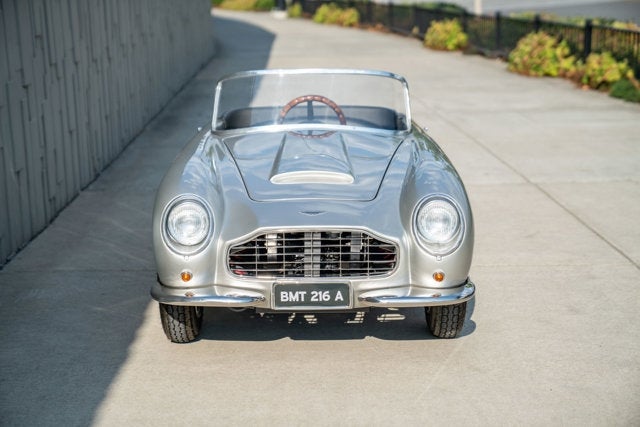 2022 Junior Car GB Spirit Base