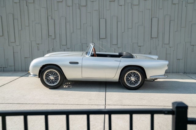 2022 Junior Car GB Spirit Base