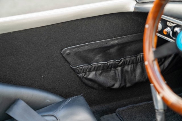 2022 Junior Car GB Spirit Base