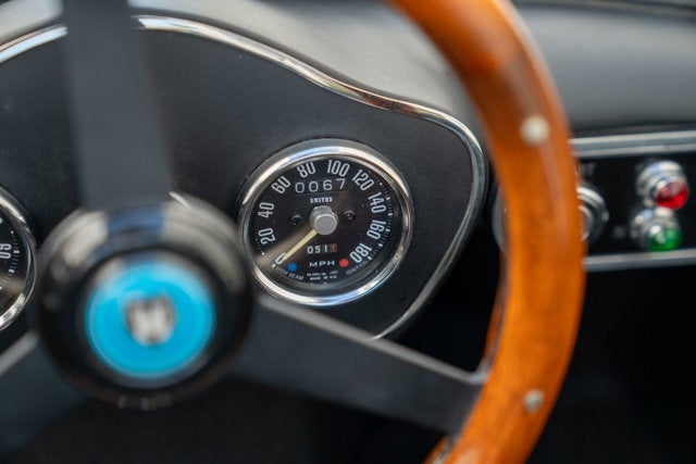 2022 Junior Car GB Spirit Base