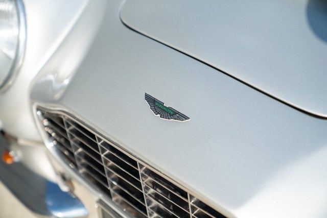 2022 Junior Car GB Spirit Base