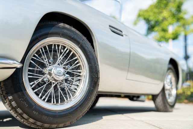 2022 Junior Car GB Spirit Base