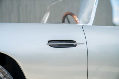 2022 Junior Car GB Spirit Base