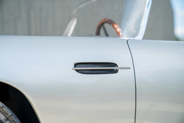 2022 Junior Car GB Spirit Base