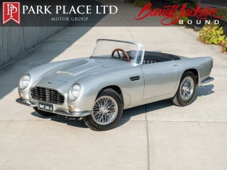 2022 Junior Car GB Spirit Base