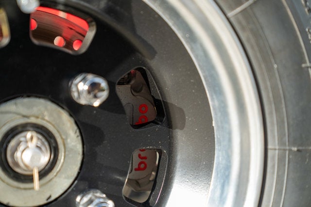 2022 Junior Car F1L Junior Racer Lotus Gold Leaf Livery