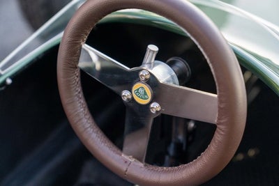 2022 Junior Car F1L Junior Racer British Racing Motors Livery