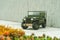 2022 Junior Car Jeep Willys Utility Vehicle