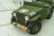 2022 Junior Car Jeep Willys Utility Vehicle