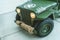 2022 Junior Car Jeep Willys Utility Vehicle