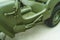 2022 Junior Car Jeep Willys Utility Vehicle