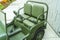 2022 Junior Car Jeep Willys Utility Vehicle