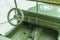 2022 Junior Car Jeep Willys Utility Vehicle
