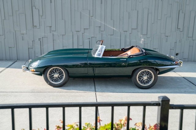 2023 Junior Car E-Type Series I Base