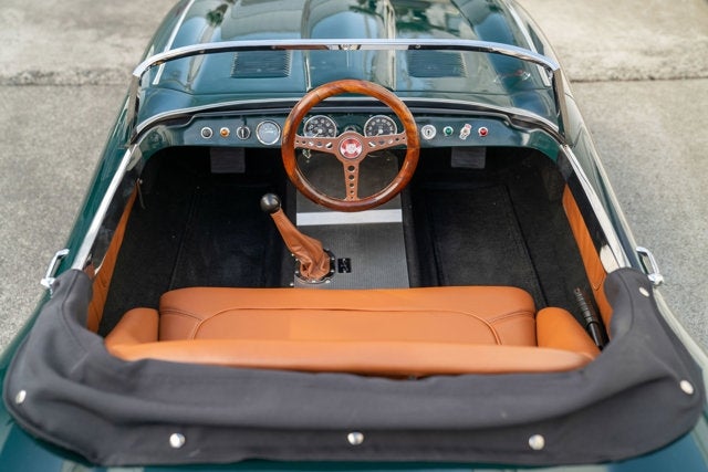 2023 Junior Car E-Type Series I Base