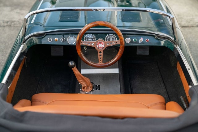 2023 Junior Car E-Type Series I Base