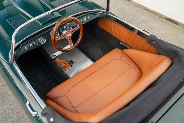 2023 Junior Car E-Type Series I Base