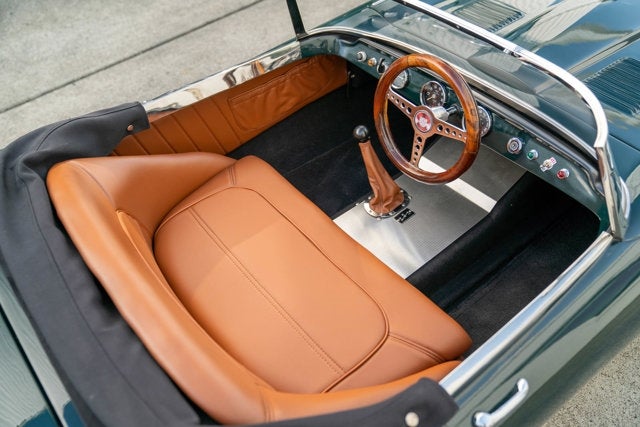 2023 Junior Car E-Type Series I Base