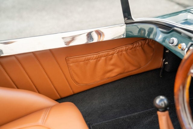 2023 Junior Car E-Type Series I Base