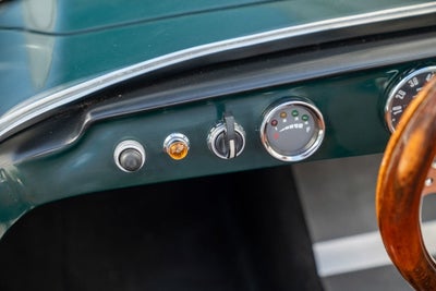 2023 Junior Car E-Type Series I Base