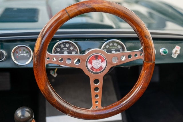 2023 Junior Car E-Type Series I Base