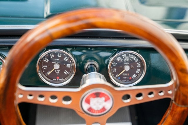 2023 Junior Car E-Type Series I Base