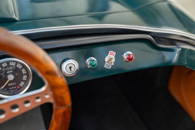 2023 Junior Car E-Type Series I Base