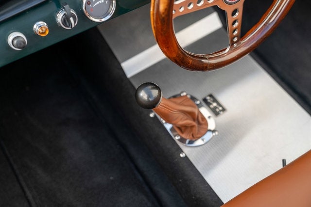 2023 Junior Car E-Type Series I Base