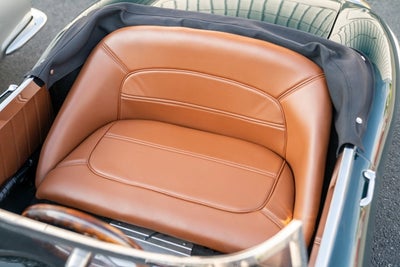 2023 Junior Car E-Type Series I Base