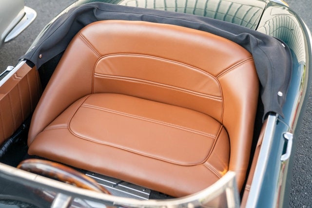 2023 Junior Car E-Type Series I Base