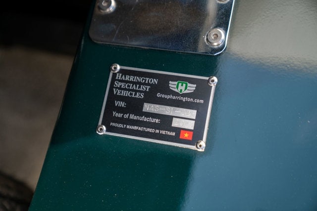 2023 Junior Car E-Type Series I Base