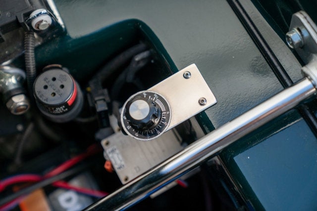 2023 Junior Car E-Type Series I Base