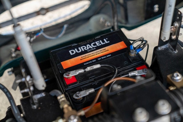 2023 Junior Car E-Type Series I Base