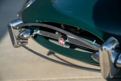 2023 Junior Car E-Type Series I Base