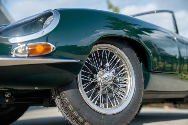 2023 Junior Car E-Type Series I Base