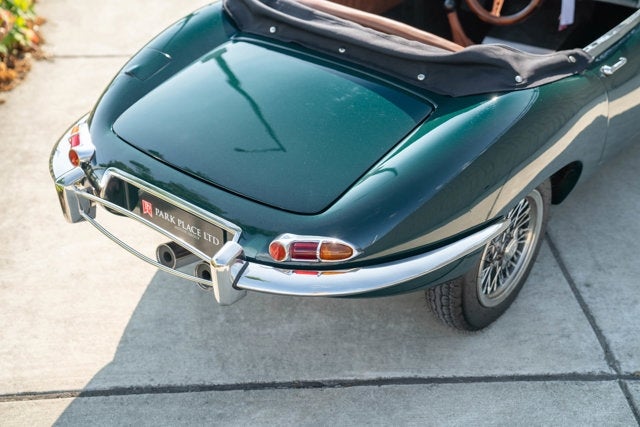 2023 Junior Car E-Type Series I Base