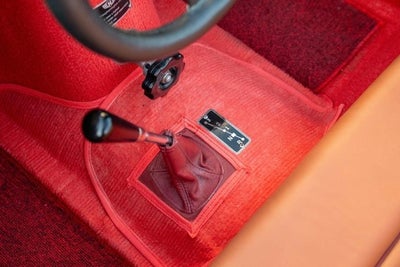 2023 Junior Car XK-120 LeMans 'JWK-651' Edition