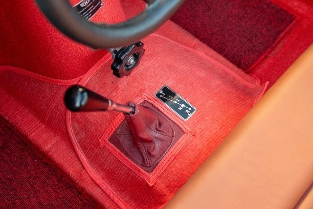 2023 Junior Car XK-120 LeMans 'JWK-651' Edition